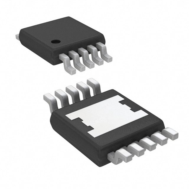 LM4990MH/NOPB Texas Instruments  Amplificatori audio